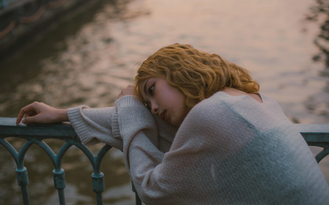 De week van de suïcidepreventie – waarom jouw leven telt