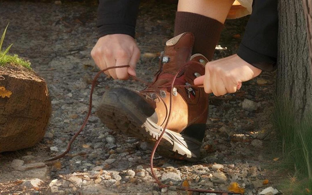 Mannenwandeling – samen op pad