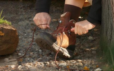 Mannenwandeling – samen op pad