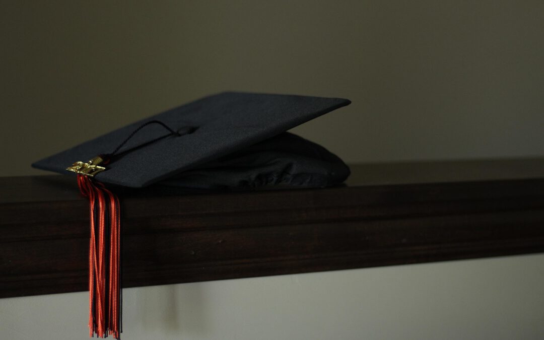 Je diploma is het beginpunt, niet de bestemming