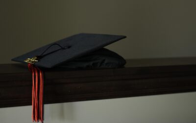 Je diploma is het beginpunt, niet de bestemming